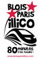 Blois Paris illico