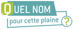 Quel nom pour une plaine