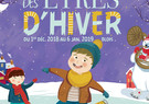 Des Lyres d'hiver : la magie de Noël à Blois