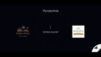 Vignette feu d'artifice drone 2017