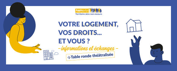 Votre logement votre droits et vous CIASduBlaisois
