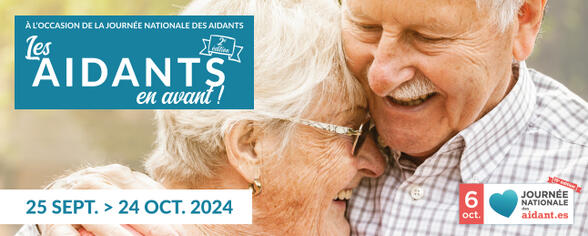 Les aidants en avant JNA 2024 ciasdublaisois