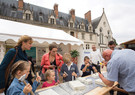 Journées du patrimoine 2017 et village international des savoirs-faire
