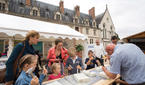 Journées du patrimoine 2017 et village international des savoirs-faire