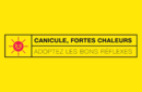 canicule 2016