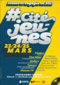 Affiche cité jeunes