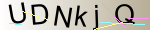 Captcha anti-spam