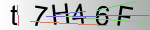 Captcha anti-spam