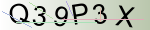 Captcha anti-spam
