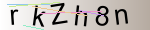 Captcha anti-spam