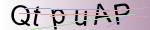Captcha anti-spam