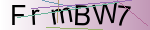 Captcha anti-spam