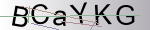 Captcha anti-spam