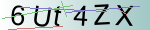 Captcha anti-spam