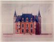 Château de la Villette