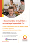 Conférence nutrition 14 décembre