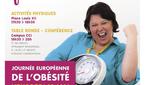 Journée européenne de l’obésite : « Mes kilos, j’en fais quoi ? »