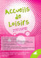 programme accueils de loisirs printemps 2016