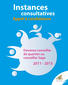 Instances consultatives