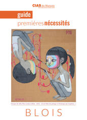 guide premiere necessites couverture