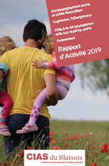 couverture rapport activite 19