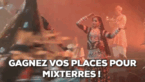 Mixterres 2016