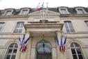 Mairie Blois