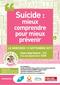 RVS Prévention du suicide 130917