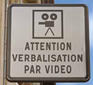 Vidéo-verbalisation