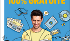 Ma bibliothèque 100% gratuite